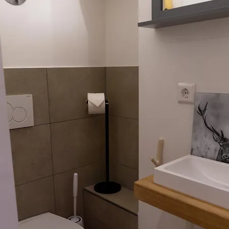 Kleines Schwarzwald * Villingen-Schwenningen