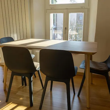 Kleines Schwarzwald *