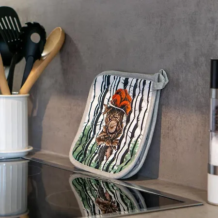 Apartment Kleines Schwarzwald Villingen-Schwenningen