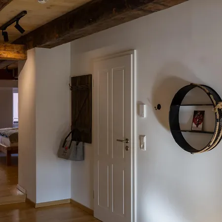 Kleines Schwarzwald Apartment *