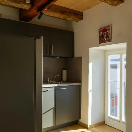 Kleines Schwarzwald * Villingen-Schwenningen