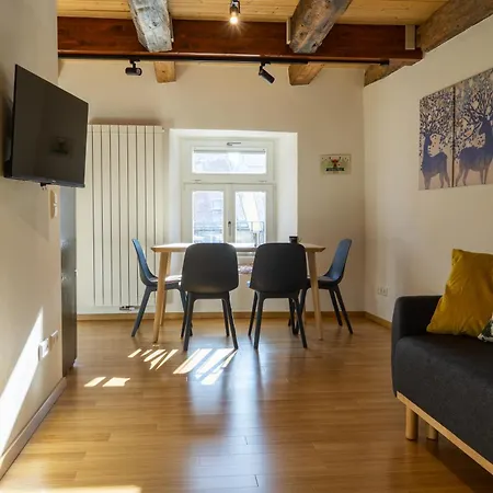 Apartment Kleines Schwarzwald-glueck Villingen-Schwenningen