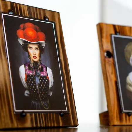 Kleines Schwarzwald Apartment