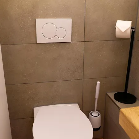 Apartment Kleines Schwarzwald-glueck *