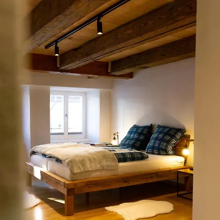 Kleines Schwarzwald *