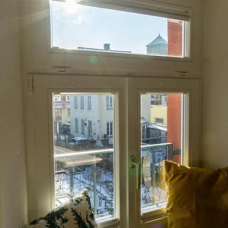 Kleines Schwarzwald * Villingen-Schwenningen