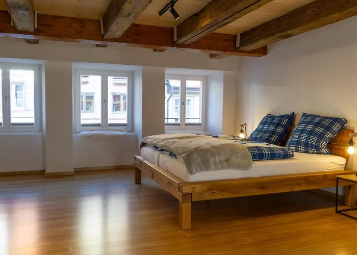 Kleines Schwarzwald Villingen-Schwenningen