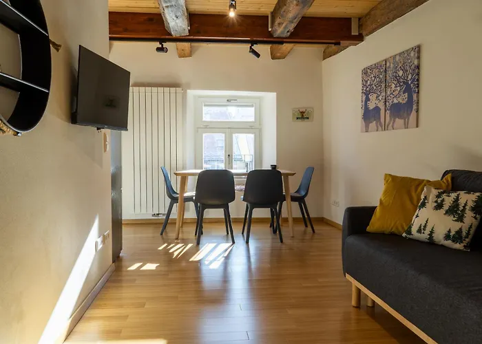 Lägenhet Kleines Schwarzwald Villingen-Schwenningen